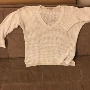 Banana Republic Cable Sweater